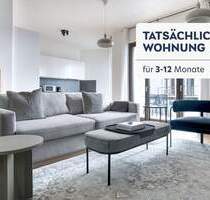 zentrale 4 Zimmer Wohnung in ruhiger Lage in der Nähe vom Kurfürstendamm - Berlin Charlottenburg