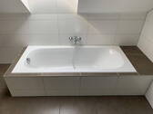 Badewanne - 