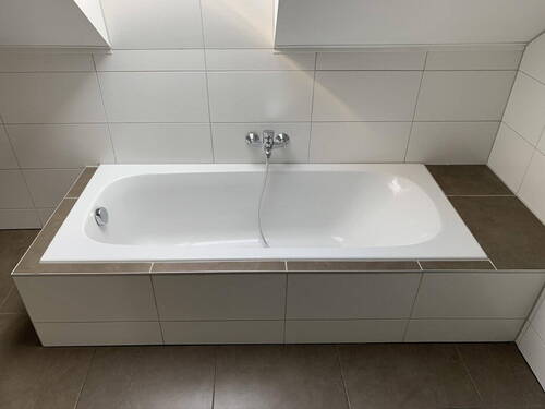 Badewanne - 