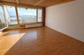 Variante unmöbliert - Provisionsfrei: Sonniges 1 Zi. Appartement incl. sep. 2. Zimmer, Hallenbad, Sauna & Alpensicht