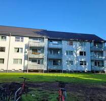 Gepflegte, helle 3-Zimmer-Wohnung im Hochparterre - Elmshorn