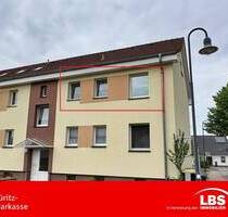 Attraktive Wohnung nahe der Müritz - Röbel