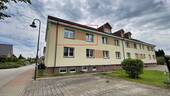 Außenansicht 2 - 3 Zimmer Etagenwohnung in Röbel