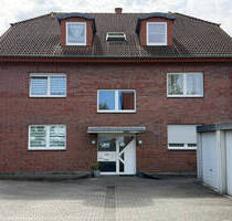 Solides und gepflegtes Mehrfamilienhaus in gefragter Wohnlage von Paderborn-Elsen. - Paderborn / Elsen