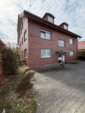 Hausansicht T - Mehrfamilienhaus, Wohnhaus mit 446,50 m&sup2; in Paderborn / Elsen zum Kaufen