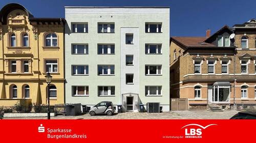 Außenansicht - Über den Dächern mit Domblick! - 65.000,00&nbsp;EUR Kaufpreis, ca.&nbsp; 54,00&nbsp;m&sup2;&nbsp;Wohnfl&auml;che