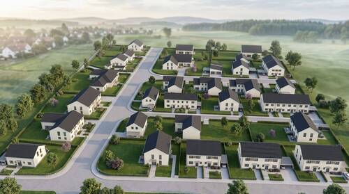 Lageplan - Aus der Miete raus - BAU dein Schwabenhaus!