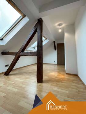 Dachgeschoss - 