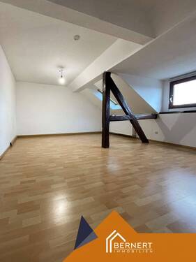 Dachgeschoss - 