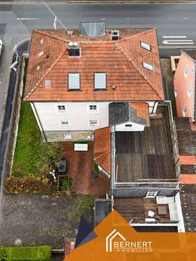 Luftaufnahme - 