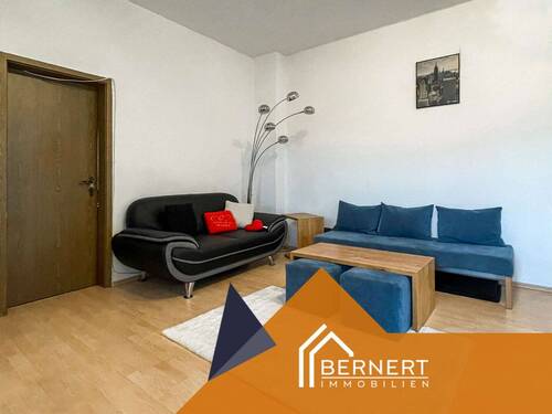 Wohnzimmer EG - 
