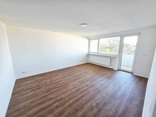 Bild 3 - 2 Zimmer Etagenwohnung in Fürth