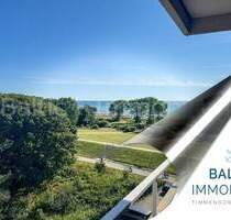 Ferienwohnung mit seitlichem Meerblick! - Grömitz