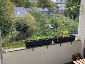 Balkon
- 