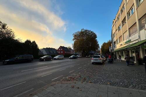 Münchner Straße! - Grundstück in Dachau