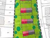 Mögliche Neubebauung - 
