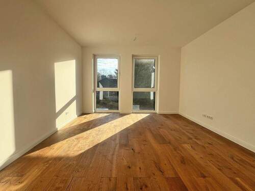 Schlafzimmer im 2. OG - 