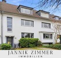 Provisionsfrei & sofort bezugsfrei - Modernisierte 4-Zimmer Wohnung mit offener Küche in Ehrenfeld - Köln Neuehrenfeld