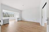 Esszimmer / weiteres Schlafzimmer - 
