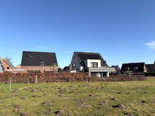 Nachbarschaft - Grundstück zum Kaufen in Emsdetten