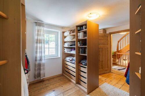 Ankleide Obergeschoss - 