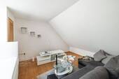 Dachgeschosszimmer - 