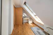 Dachgeschoss - 