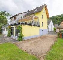 Bauernhaus für die kleine Familie renoviert ruhige Lage in Roßbach-Wied! - Roßbach-Niederbuchenau