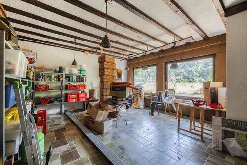 Kellerraum mit Potential - 