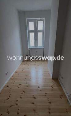 Bild 3 - 2 Zimmer Etagenwohnung in Berlin