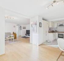 Ruhige Wohnlage mit Stadtnähe - Ihr neues Zuhause in idealer Lage! - Bad Dürrheim