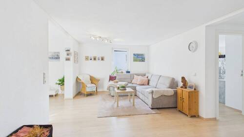 CAM04777G0 PR0047 STILL001 - 3 Zimmer Etagenwohnung zum Kaufen in Bad Dürrheim