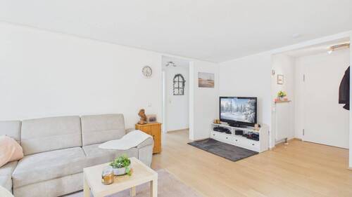 CAM04777G0 PR0047 STILL004 - 3 Zimmer Etagenwohnung in Bad Dürrheim