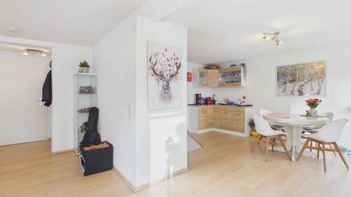 CAM04777G0 PR0047 STILL005 - Etagenwohnung mit 73,00 m&sup2; in Bad Dürrheim zum Kaufen