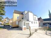 1 - Historische Doppelhaushälfte mit Dachterrasse in neuem Glanz in Holzwickede-Opherdicke