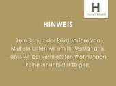 Hinweis-Vermietet - Clever sein und jetzt kaufen! - 399.000,00&nbsp;EUR Kaufpreis,