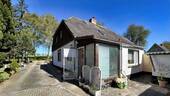Hinteransicht - 
