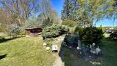 Gartenteich - 