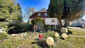 Gartenansicht - 