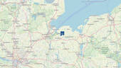 Lage vom Ort - 
