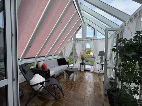 Wintergarten - 