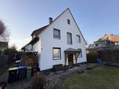Außenansicht - 8 Zimmer Einfamilienhaus zum Kaufen in Detmold