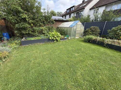 Garten - 