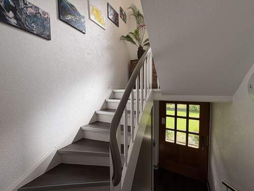 Treppenhaus - 
