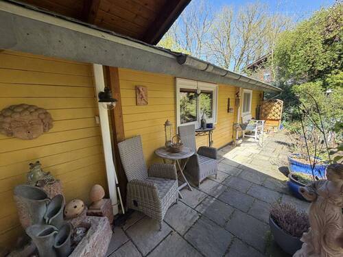 Außenansicht - Einfamilienhaus mit 52,60 m&sup2; in Bad Wünnenberg / Leiberg zum Kaufen