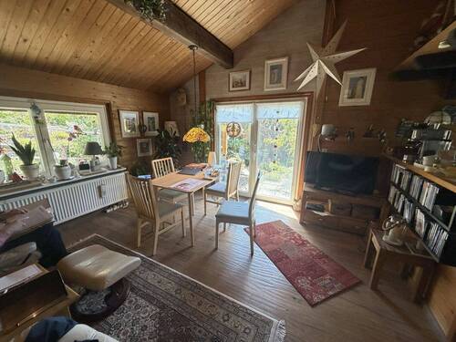 Wohnzimmer - 