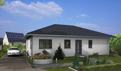 Bild 1 - Mit handwerklichen Geschick zum Traumhaus!