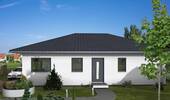 Bild 2 - 3 Zimmer Bungalow zum Kaufen in Löwenberger Land