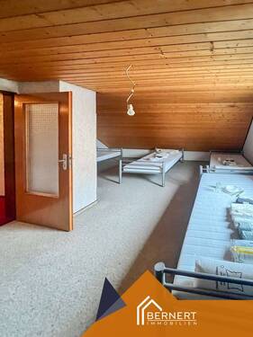 Schlafzimmer DG - 