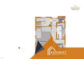 Grundriss visualisiert EG - 